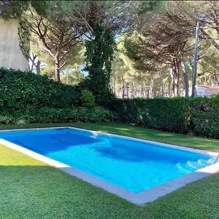 Apartment Melis Mar - Con Vistas En