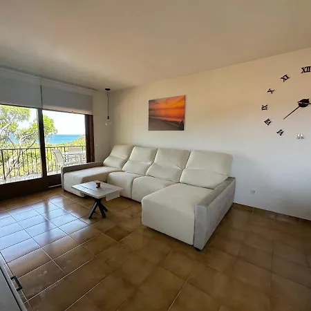Apartment Melis Mar - Con Vistas En Pals