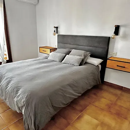Apartment Melis Mar - Con Vistas En *
