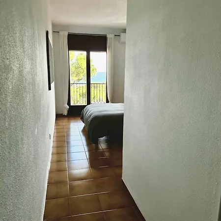 Apartment Melis Mar - Con Vistas En Pals