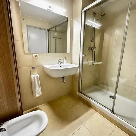 Apartment Melis Mar - Con Vistas En