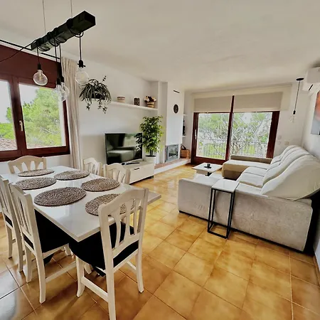 Melis Mar - Con Vistas En Apartment