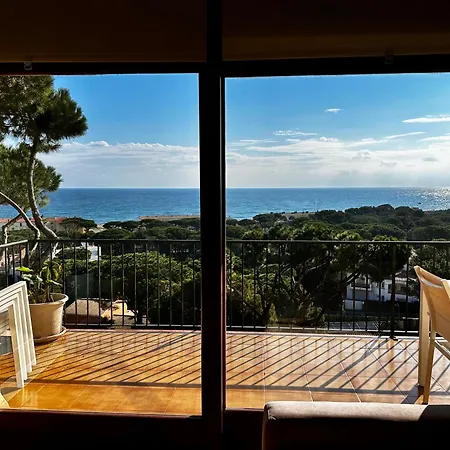 Melis Mar - Con Vistas En Apartment Pals