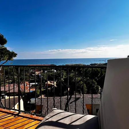 Apartment Melis Mar - Con Vistas En Pals