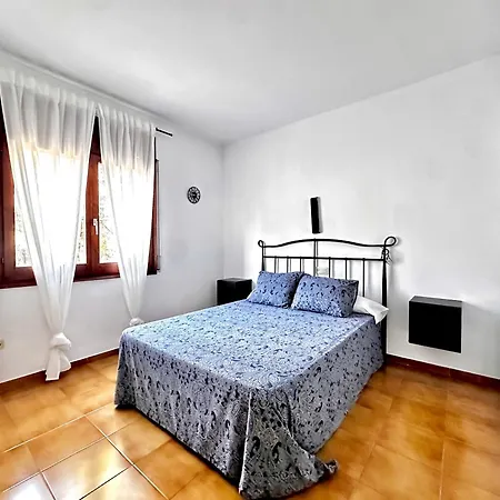 Melis Mar - Con Vistas En Apartment