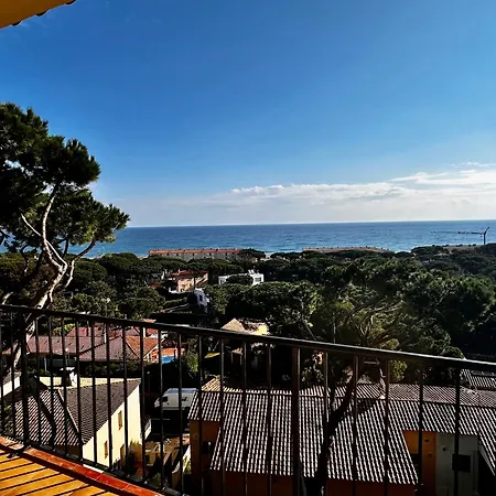 Melis Mar - Con Vistas En Apartment *